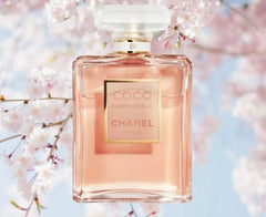 Coco Mademoiselle Eau De Parfum Intense 3.4oz – Women’s Luxury Perfume