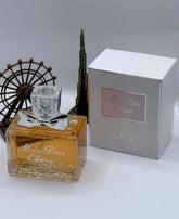 Cherie Eau de Parfum 100ml – Dior Tester, Strawberry Popcorn Freshness