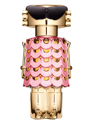 Fame Blooming Pink Eau De Parfum 80ml – unisex Perfume