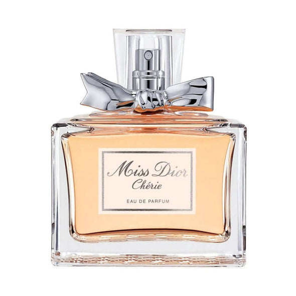 Cherie Eau de Parfum 100ml – Dior Tester, Strawberry Popcorn Freshness