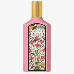 Flora Gorgeous Gardenia Eau de Parfum 50ml Spray – Original unisex Perfume