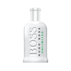 HB Bottled Unlimited Eau de Toilette 100ml – Men’s Luxury Perfume